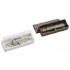 ABUS Security Center VT4000W blocco di giunzione da superficie, bianco, 16 poli