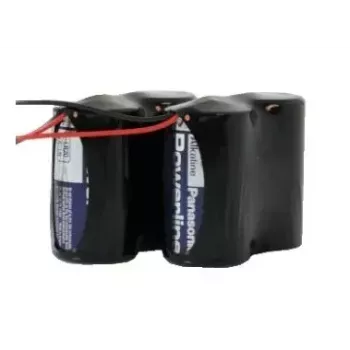 Batteria monouso ABUS FU2986