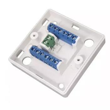 Custodia per sistema di allarme ABUS VT5101W
