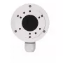 Supporto ABUS TVAC32300 accessorio universale per telecamera di sicurezza bianco