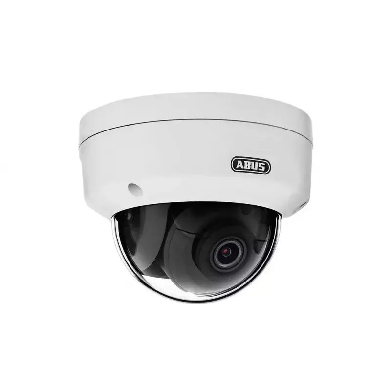 Telecamera di videosorveglianza IP ABUS TVIP42510 dome 1920x1080 per interni ed esterni