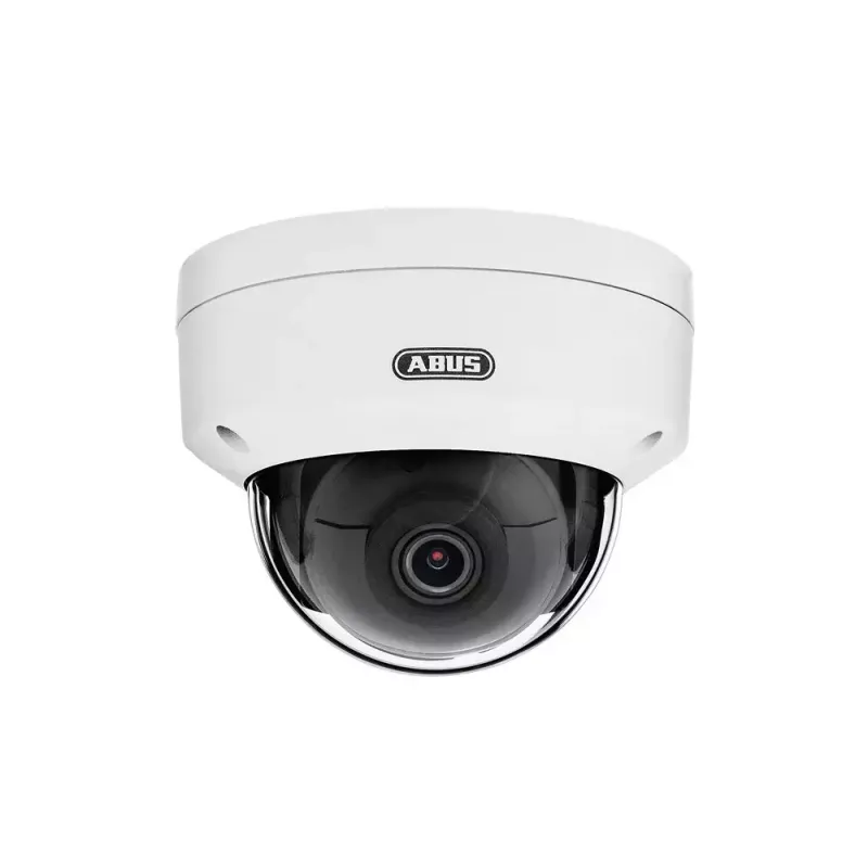 Telecamera di videosorveglianza IP ABUS TVIP42510 dome 1920x1080 per interni ed esterni