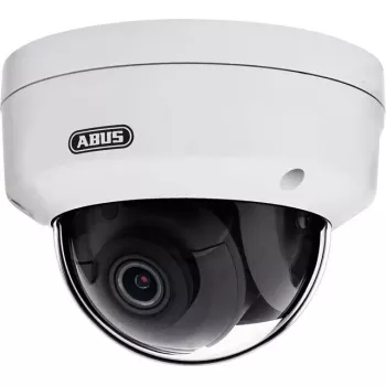 Telecamera di videosorveglianza IP ABUS TVIP42510 dome 1920x1080 per interni ed esterni