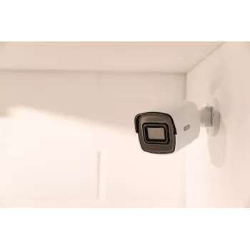 Telecamera di videosorveglianza IP ABUS TVIP68511 3840 x 2160 per interni ed esterni