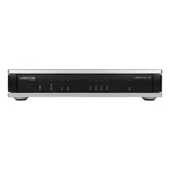Controller Wireless LAN Lancom Systems WLC-60, antenne interne, blocco Kensington, montaggio desktop/parete, 10/100/1000 Mbit/s