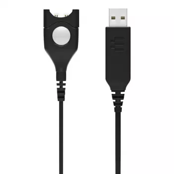 Cavo EPOS SENNHEISER USB-ED 01