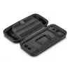 Custodia rigida Nintendo uRage 00115533 EVA microfibra nero