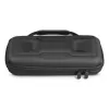 Custodia rigida Nintendo uRage 00115533 EVA microfibra nero