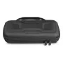 Custodia rigida Nintendo uRage 00115533 EVA microfibra nero