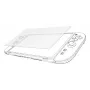 Pellicola protettiva per schermo uRage 00115534 trasparente per Nintendo Switch 2