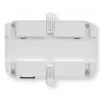 Regolatore per riscaldamento a pavimento 8 canali motorizzato, eQ-3 Homematic IP, termostato digitale (RF, AC 230 V)