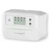 Regolatore per riscaldamento a pavimento 8 canali motorizzato, eQ-3 Homematic IP, termostato digitale (RF, AC 230 V)
