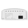 Regolatore per riscaldamento a pavimento 8 canali motorizzato, eQ-3 Homematic IP, termostato digitale (RF, AC 230 V)