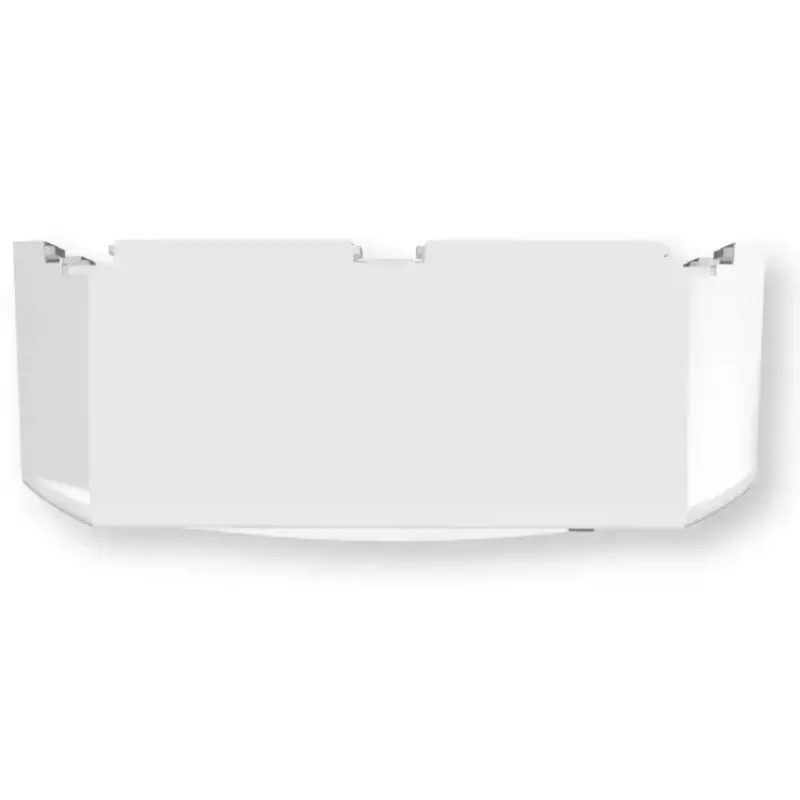 Regolatore per riscaldamento a pavimento 8 canali motorizzato, eQ-3 Homematic IP, termostato digitale (RF, AC 230 V)