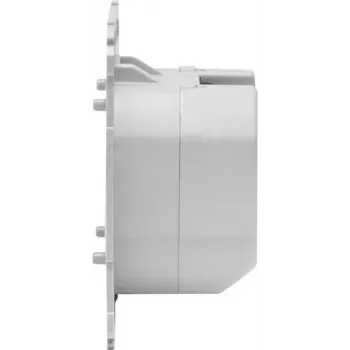 Accessorio elettrico per interruttori eQ-3 Homematic IP 161839A0, bianco, 71×71×37 mm