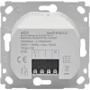 Accessorio elettrico per interruttori eQ-3 Homematic IP 161839A0, bianco, 71×71×37 mm