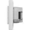 Pannello interruttore a parete eQ-3 Homematic IP interruttore a parete 6 canali plastica bianco