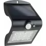 Lampada solare LED da esterno REV 2091110200 1,5W con sensore di movimento