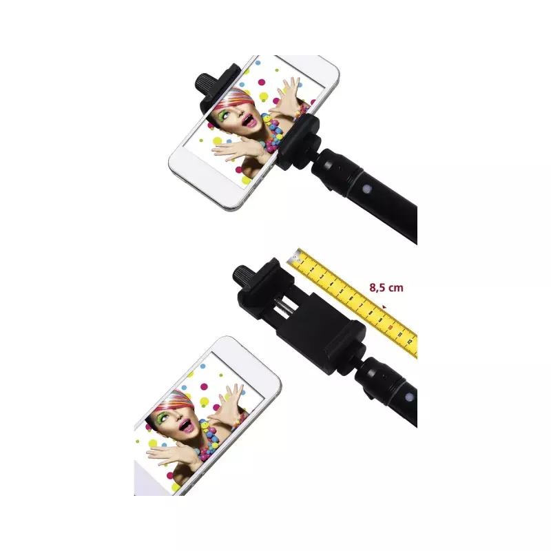 Supporto per cellulare smartphone Rollei 21536