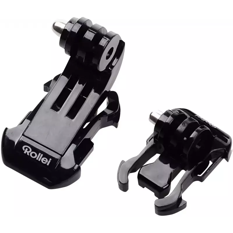 Supporto per fotocamera Rollei 21639 accessorio per action cam sportiva