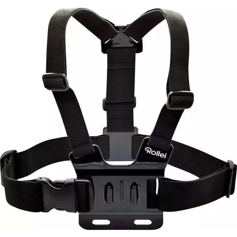 Supporto per fotocamera Rollei 21639 accessorio per action cam sportiva