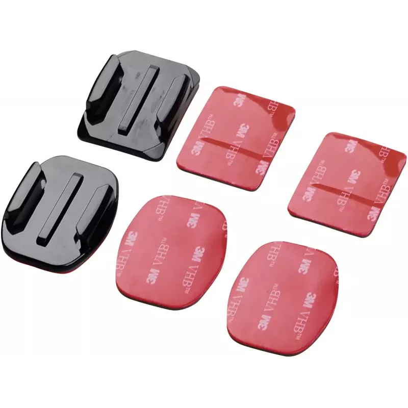 Supporto per fotocamera Rollei 21639 accessorio per action cam sportiva