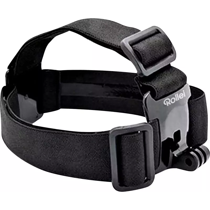 Supporto per fotocamera Rollei 21639 accessorio per action cam sportiva