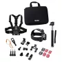 Supporto per fotocamera Rollei 21639 accessorio per action cam sportiva