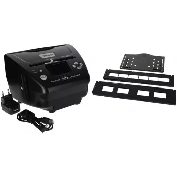 Scanner per foto/diapositive/pellicole Rollei PDF-S 440 (21660)