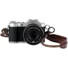 Fotocamera digitale compatta Rollei Powerflex 10x Retro — zoom ottico 10x, 16 MP