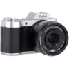 Fotocamera digitale compatta Rollei Powerflex 10x Retro — zoom ottico 10x, 16 MP