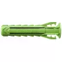Tassello Fischer SX Plus verde 25 mm 90 pezzi