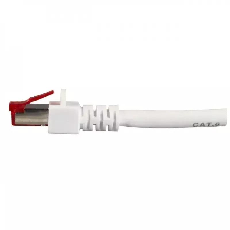 Cavo di rete EFB Elektronik K5518.30 RJ-45 Cat6 30 m bianco