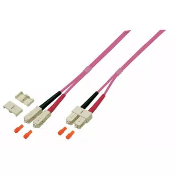 Cavo in fibra ottica EFB Elektronik O0318.0,5