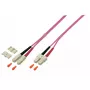Cavo in fibra ottica EFB Elektronik O0318.0,5