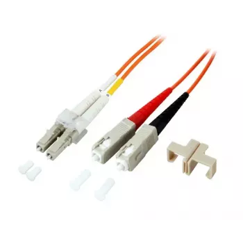 Cavo in fibra ottica EFB Elektronik O0320.0,50