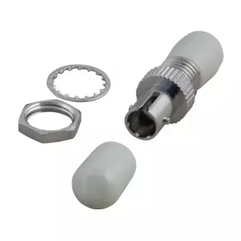 Adattatore in fibra ottica ST EFB Elektronik 53103.3