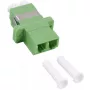 Adattatore in fibra ottica LC/APC EFB Elektronik 53343.31