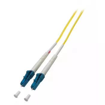 Cavo in fibra ottica EFB Elektronik O0948.5 5 m I-V(ZN) H