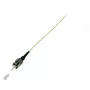 Cavo in fibra ottica EFB Elektronik O3303.2 2 m ST verde
