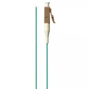 Cavo in fibra ottica EFB Elektronik LC 50/125µ OM3 2m