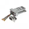 Adattatore per cavo EFB Elektronik ETM23067 — DB-09 su RJ-45, grigio