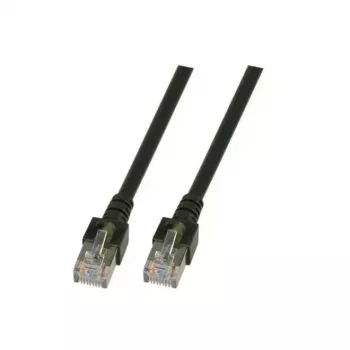 Cavo di rete EFB Elektronik K5456.25 25m Cat5e SF/UTP RJ-45