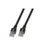 Cavo di rete EFB Elektronik K5456.25 25m Cat5e SF/UTP RJ-45
