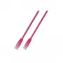 Cavo di rete EFB Elektronik RJ45 U/UTP Cat.5e 5 m magenta