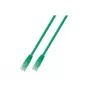 Cavo di rete EFB Elektronik K8093.0,5 RJ-45 Cat5e 0,5 m verde