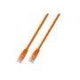 Cavo di rete EFB Elektronik RJ45 U/UTP Cat.5e 5 m arancione
