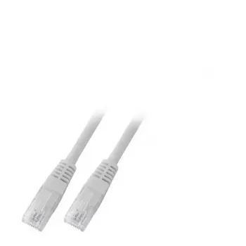 Cavo di rete EFB Elektronik K8100GR.7,5 RJ-45 Cat6 7,5 m grigio