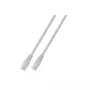 Cavo di rete EFB Elektronik 2 m Cat6 RJ-45 U/UTP bianco