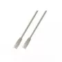 Cavo di rete EFB Elektronik RJ45 U/UTP Cat.5e grigio 15 m